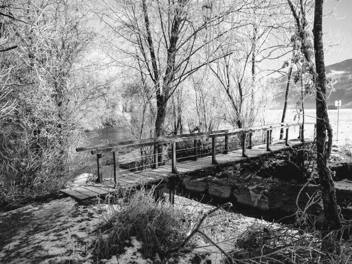 Haus Danklmaier Villa Oblarn Luaran gambar