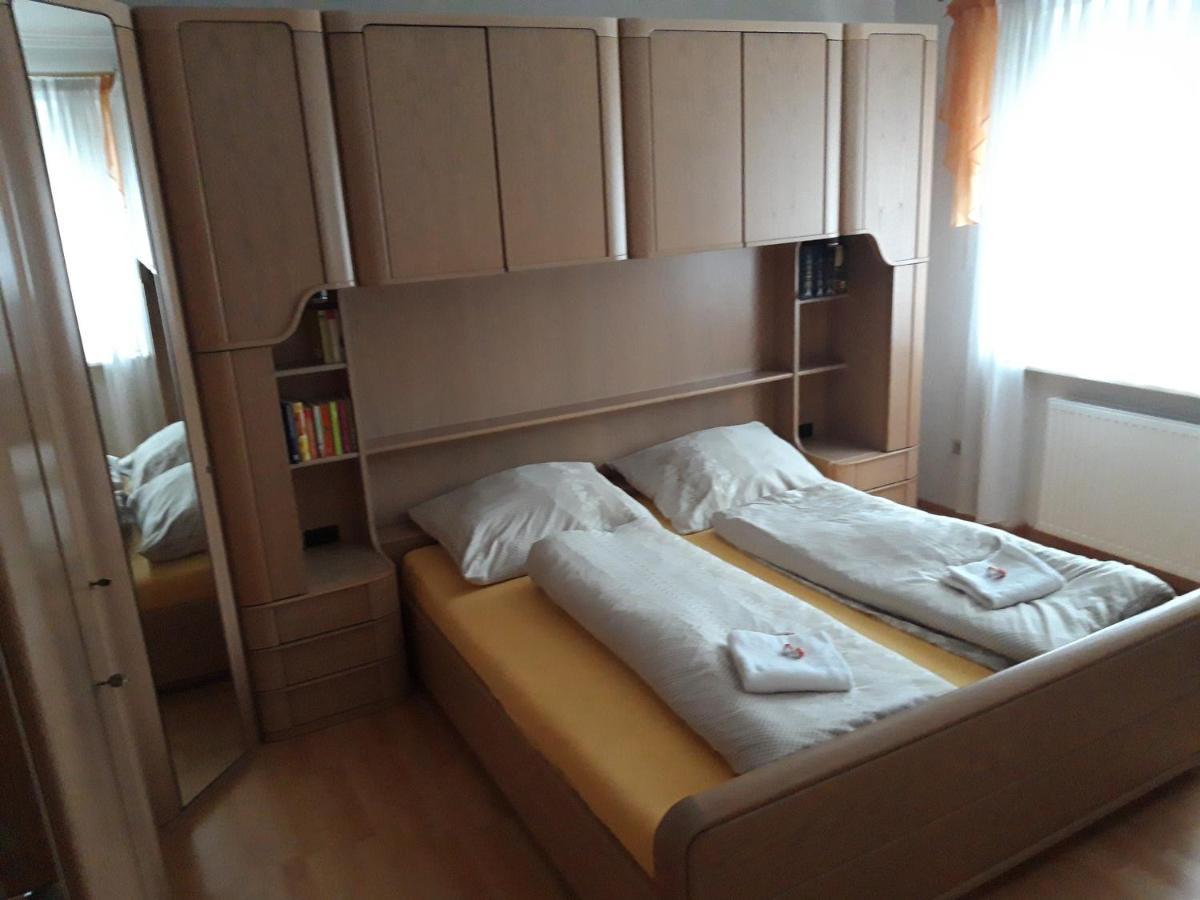 Haus Danklmaier Villa Oblarn Luaran gambar