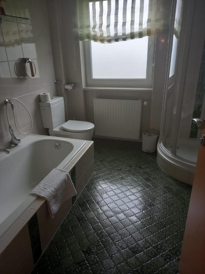 Haus Danklmaier Villa Oblarn Luaran gambar