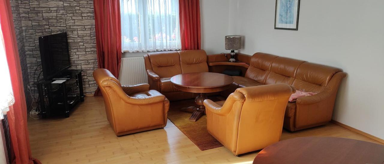 Haus Danklmaier Villa Oblarn Luaran gambar