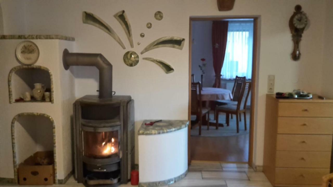 Haus Danklmaier Villa Oblarn Luaran gambar