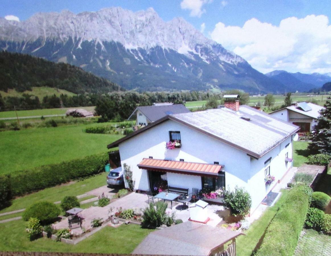 Haus Danklmaier Villa Oblarn Luaran gambar