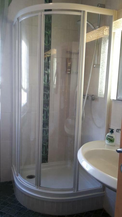 Haus Danklmaier Villa Oblarn Luaran gambar