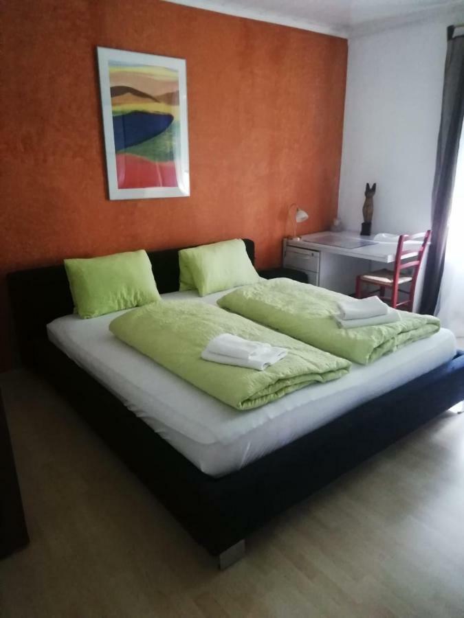 Haus Danklmaier Villa Oblarn Luaran gambar